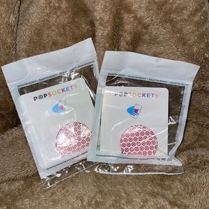 Popsockets